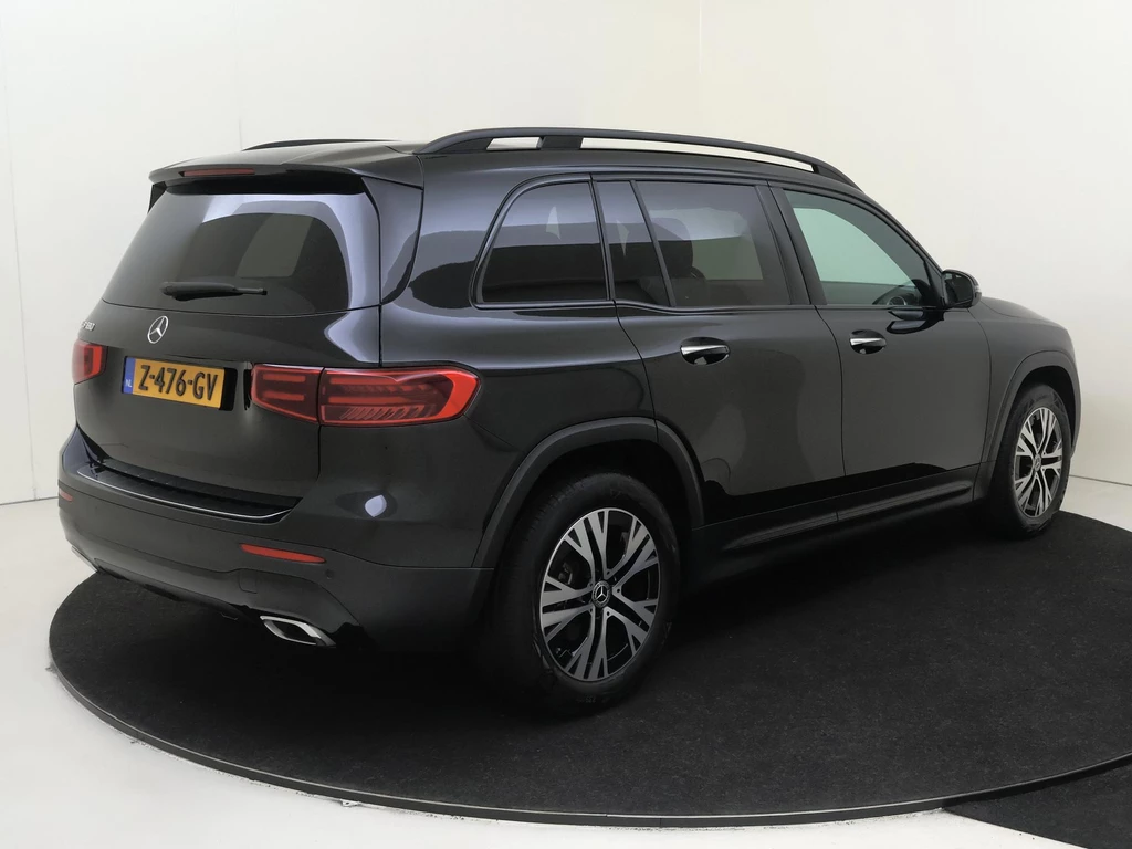 Mercedes-Benz GLB – foto 5