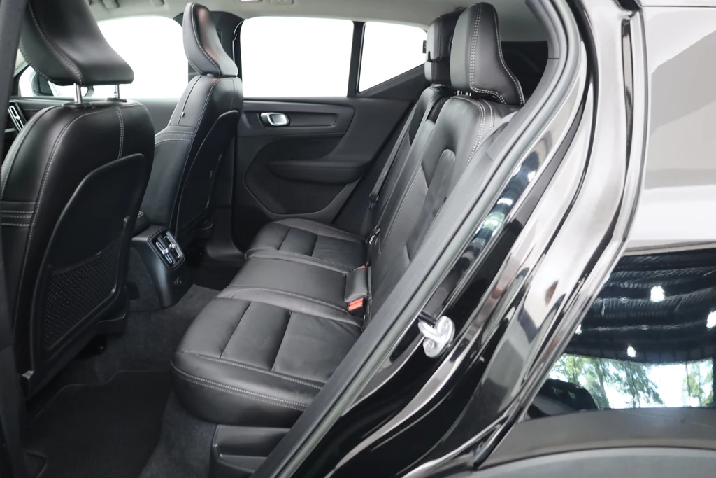 Volvo XC40 – foto 27