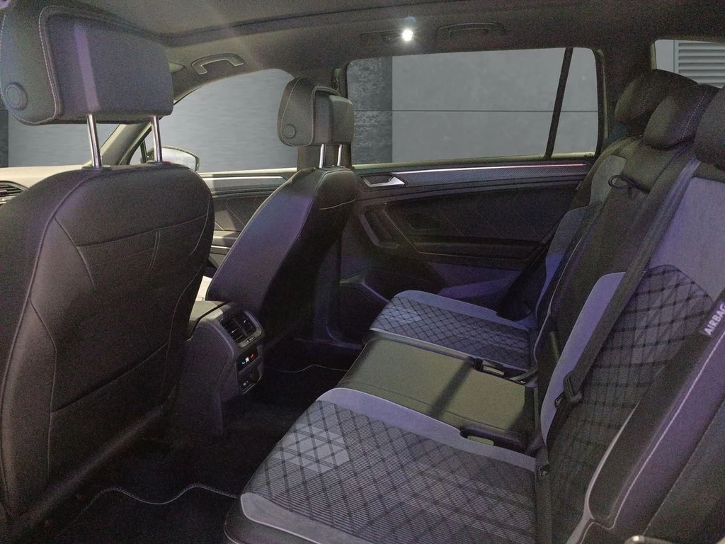 Volkswagen Tiguan Allspace – foto 9