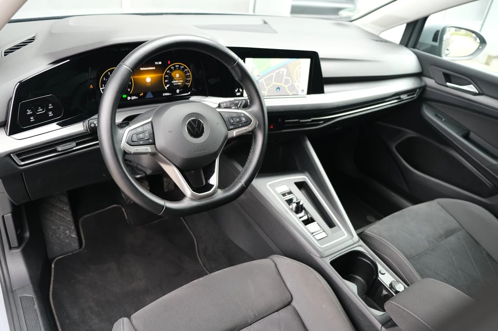 Volkswagen Golf – foto 9