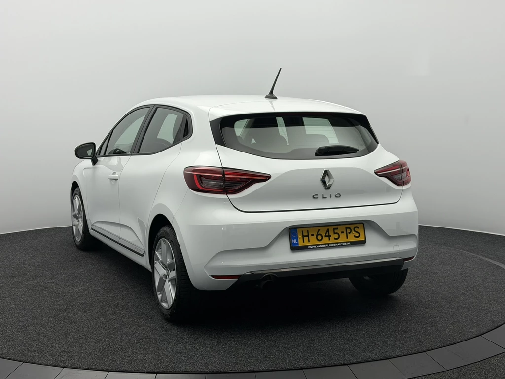 Renault Clio – foto 3