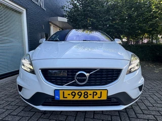 Volvo V40 – thumbnail 6