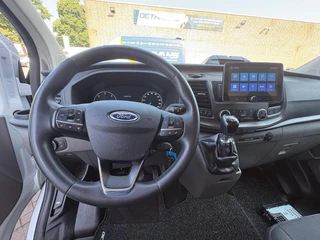 Ford Transit Custom – thumbnail 14