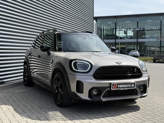 MINI Countryman – thumbnail 7