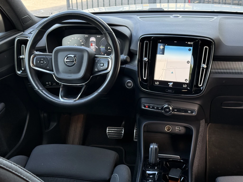 Volvo XC40 – foto 19