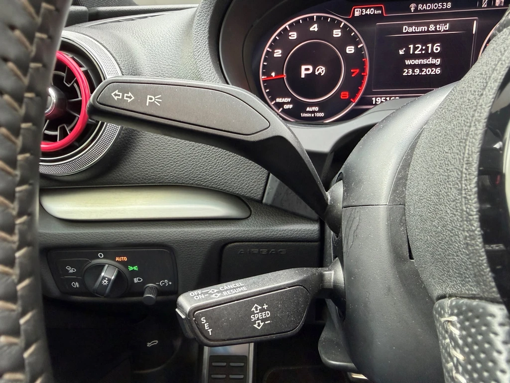 Audi A3 – foto 40
