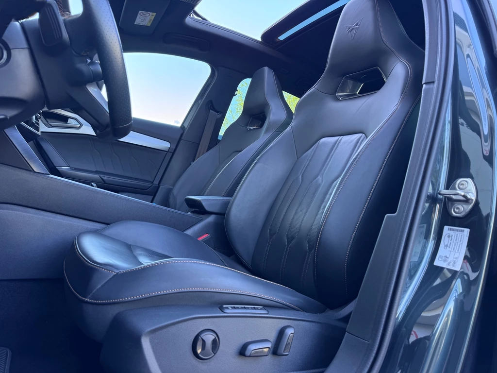 CUPRA Formentor – foto 10