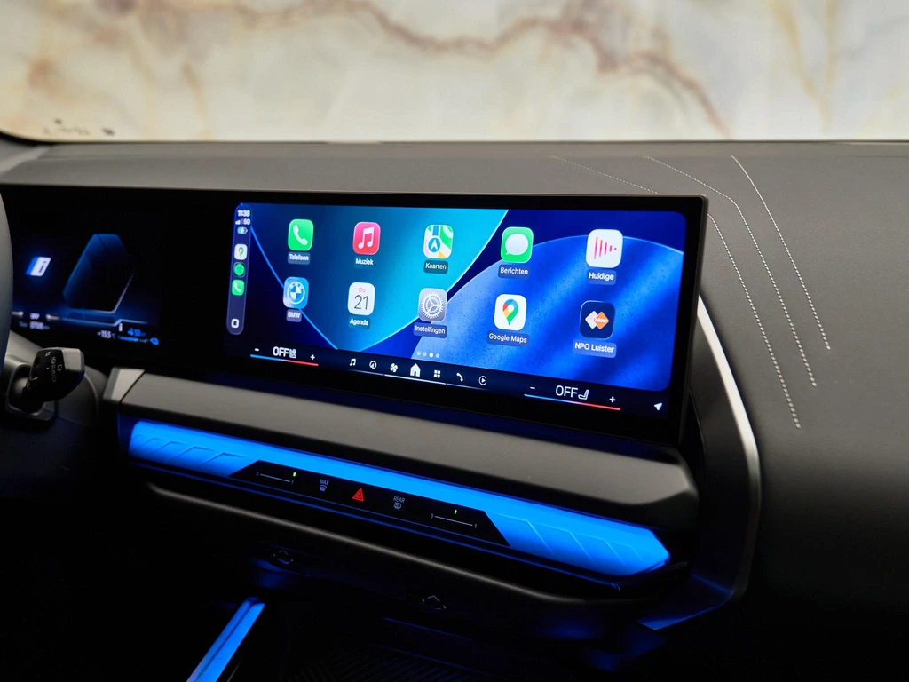 BMW X3 – foto 18