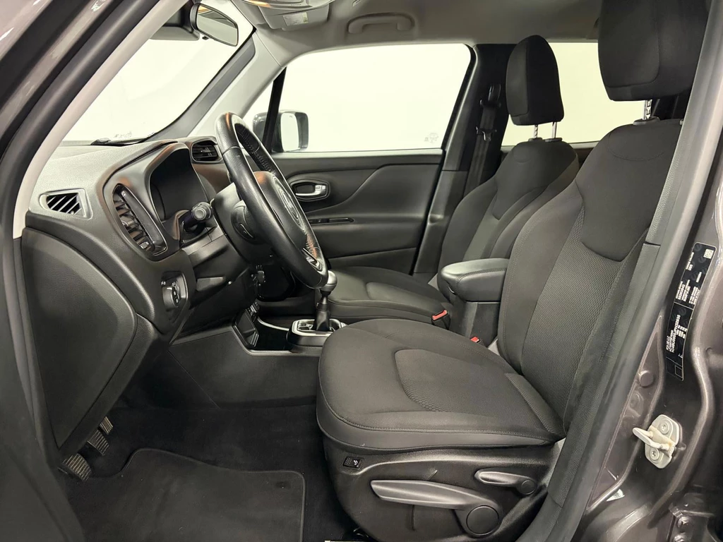 Jeep Renegade – foto 30