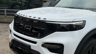 Ford Explorer – thumbnail 29