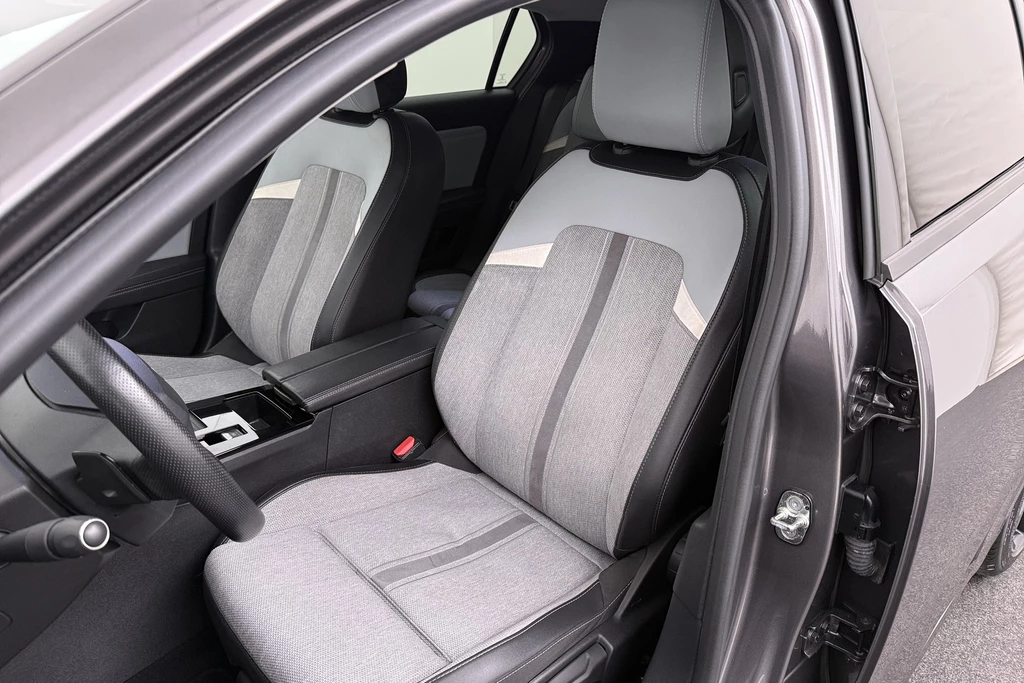 Opel Astra – foto 8
