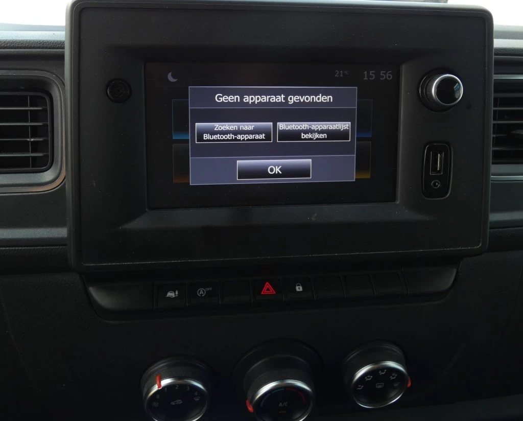 Renault Master – foto 21