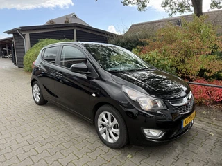 Opel KARL – thumbnail 1