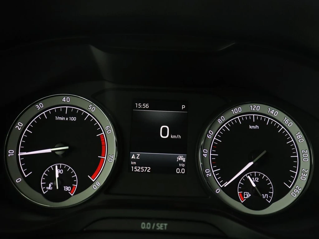 Škoda Kodiaq – foto 39