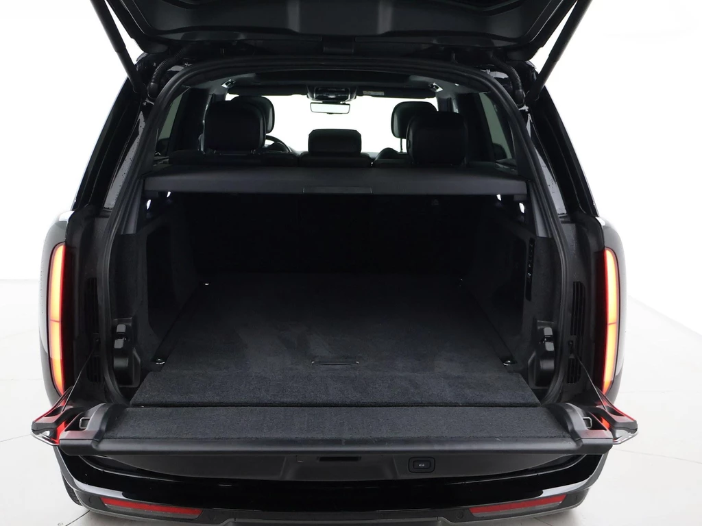 Land Rover Range Rover – foto 68