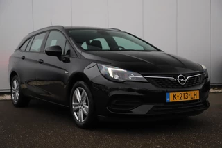 Opel Astra – thumbnail 4