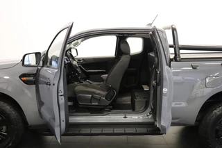 Ford Ranger – thumbnail 18