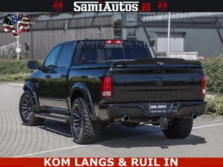 Dodge Ram Pick-Up – thumbnail 17