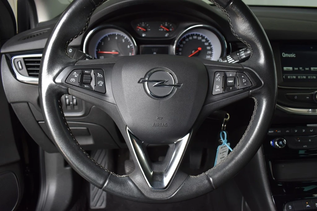 Opel Astra – foto 16