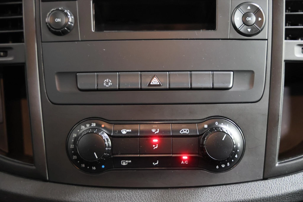 Mercedes-Benz eVito – foto 11