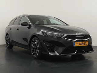 Kia Ceed Sportswagon – thumbnail 11
