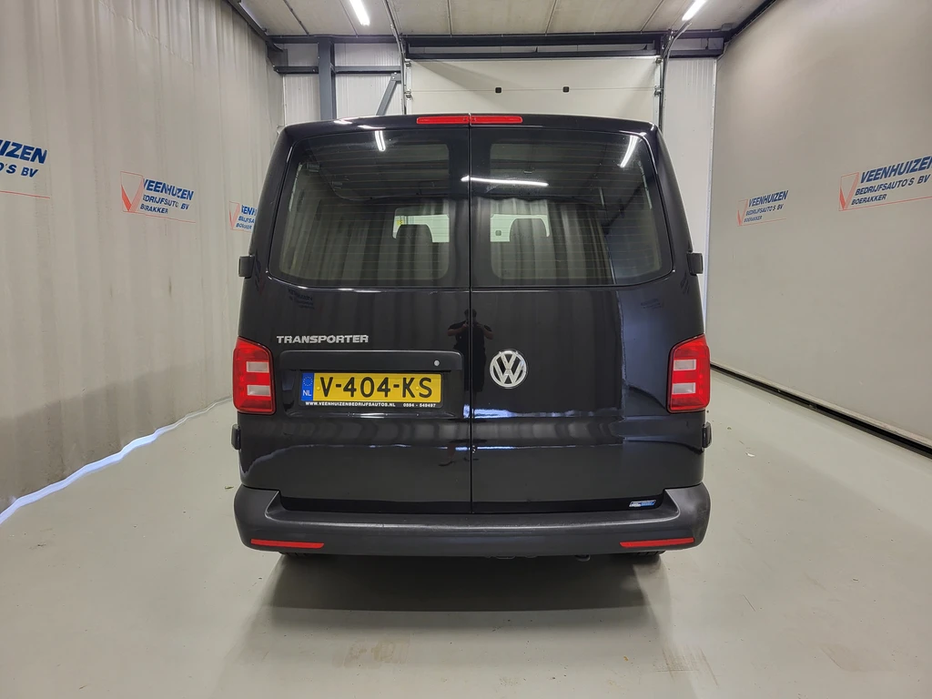Volkswagen Transporter – foto 4