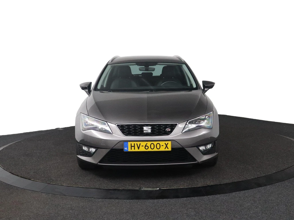 SEAT Leon – foto 8