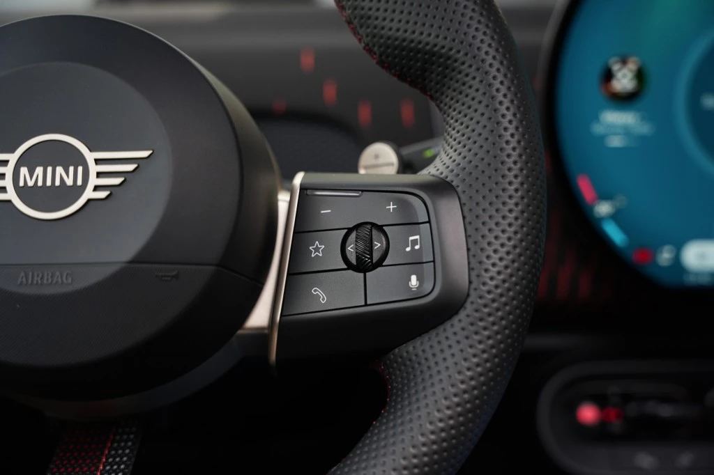 MINI Countryman – foto 20