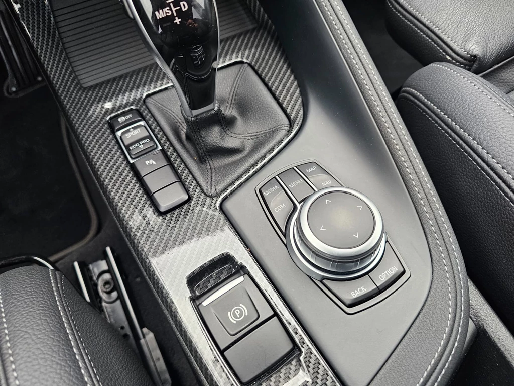 BMW X1 – foto 16