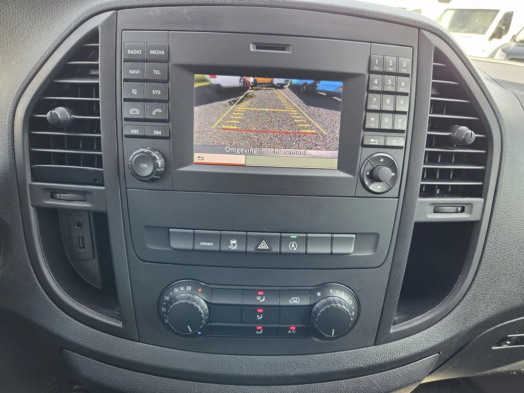 Mercedes-Benz Vito – foto 44