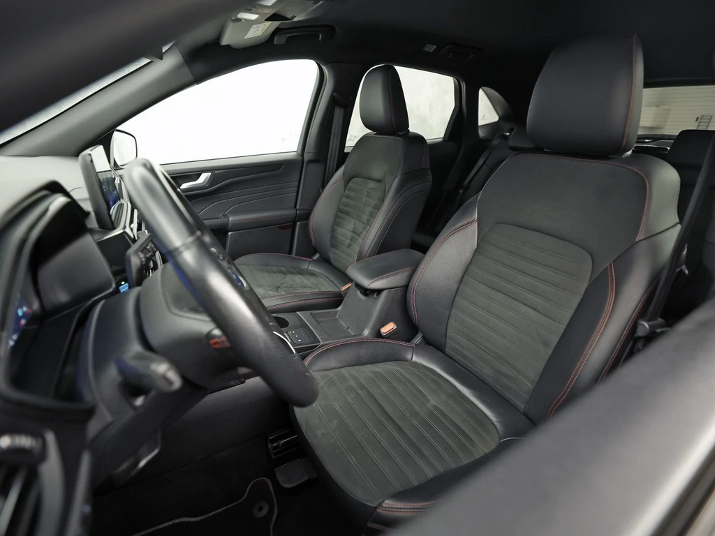 Ford Kuga – foto 16
