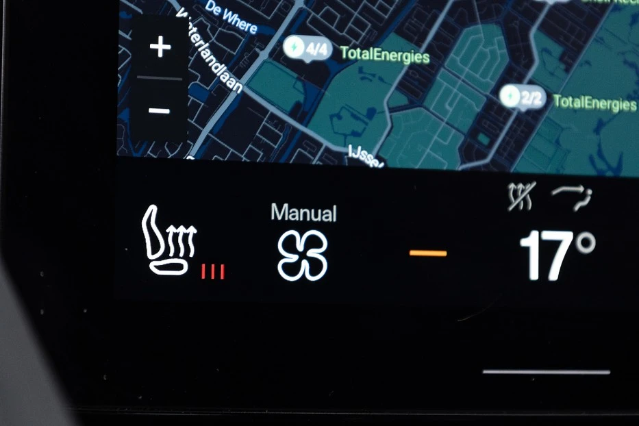 Polestar 2 – foto 17