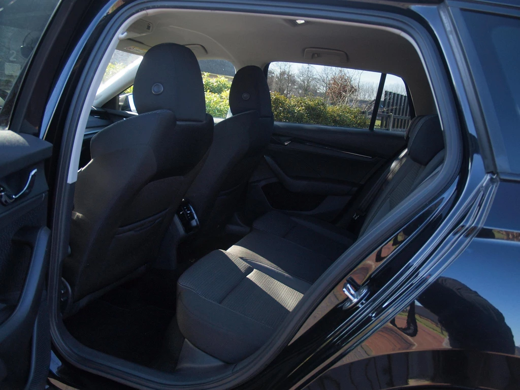 Škoda Octavia – foto 25