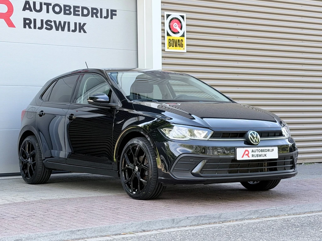 Volkswagen Polo – foto 8
