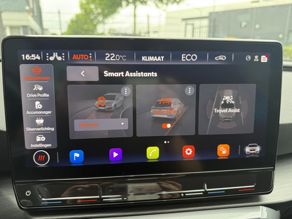CUPRA Leon Sportstourer – foto 22