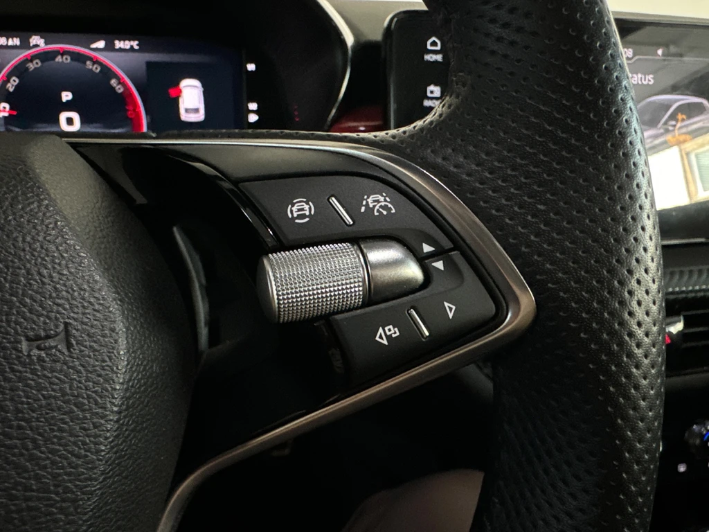 Škoda Fabia – foto 16