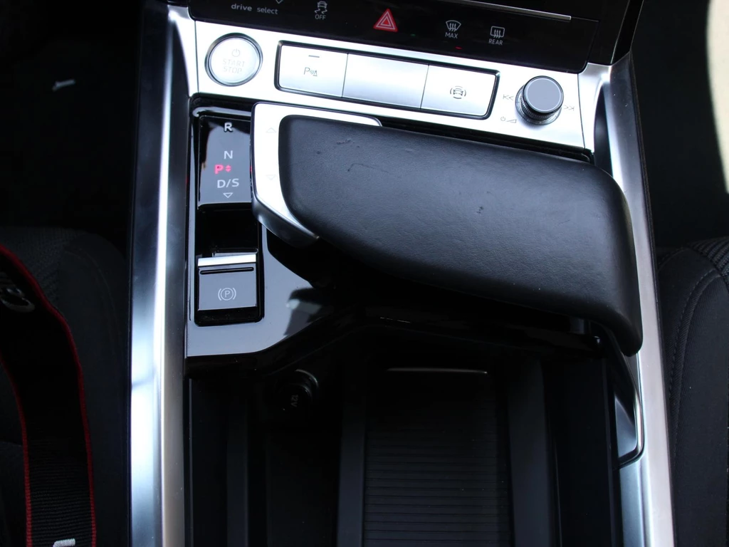 Audi e-tron – foto 36
