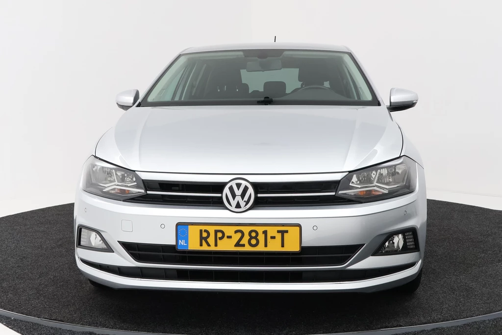 Volkswagen Polo – foto 8