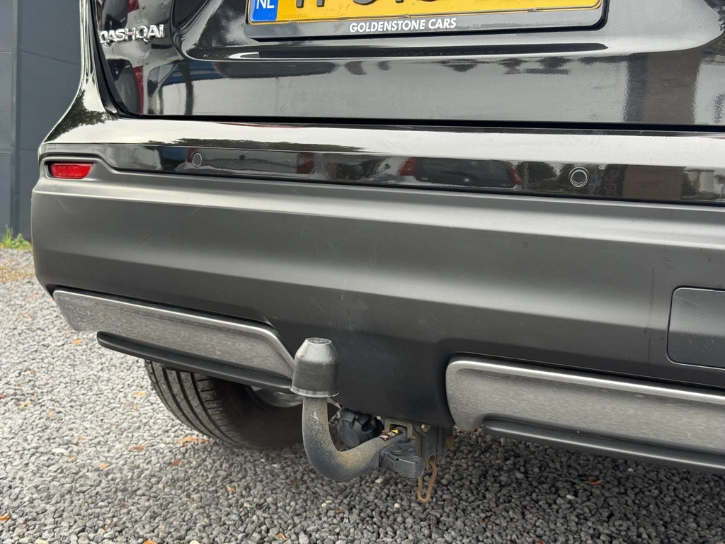 Nissan QASHQAI – foto 21