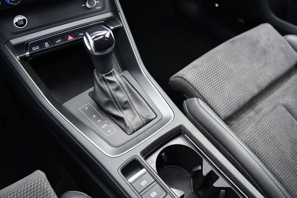 Audi Q3 – foto 41