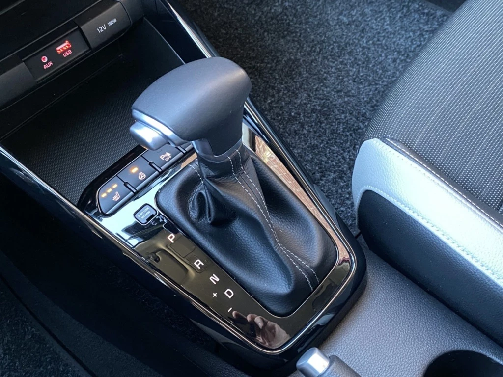 Kia Stonic – foto 24