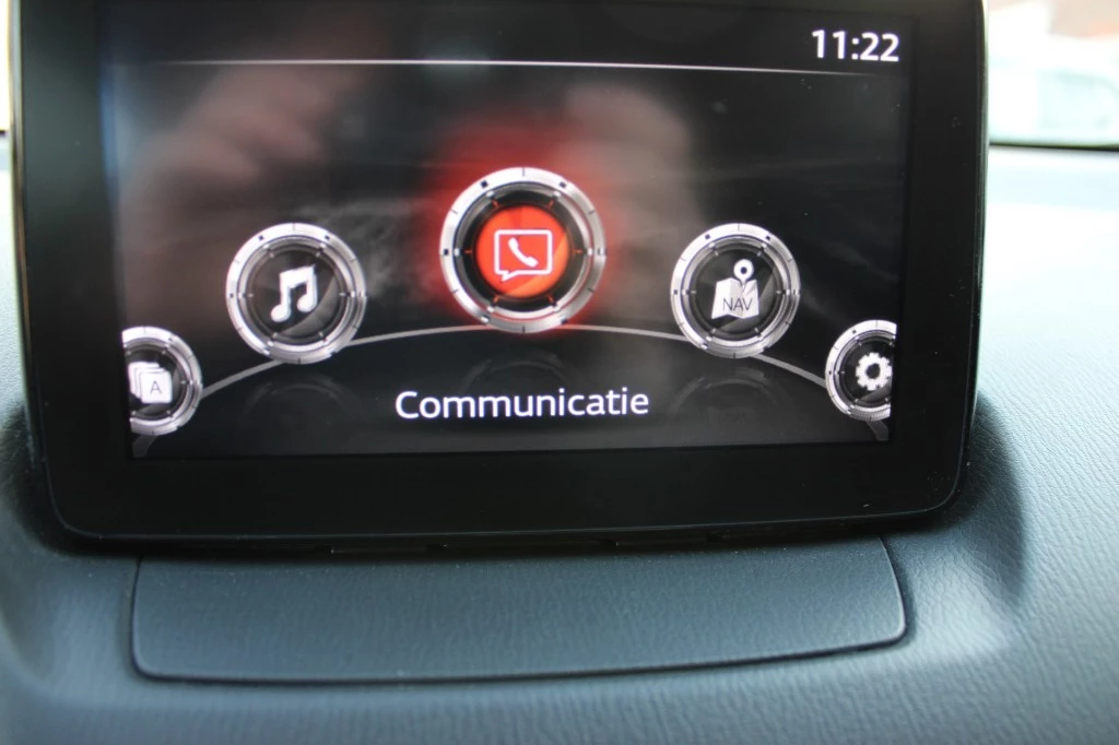 Mazda 2 – foto 12