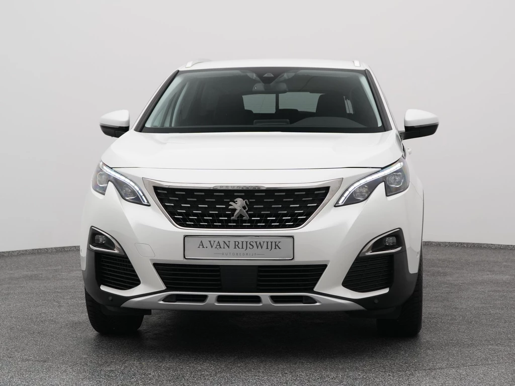 Peugeot 3008 – foto 17