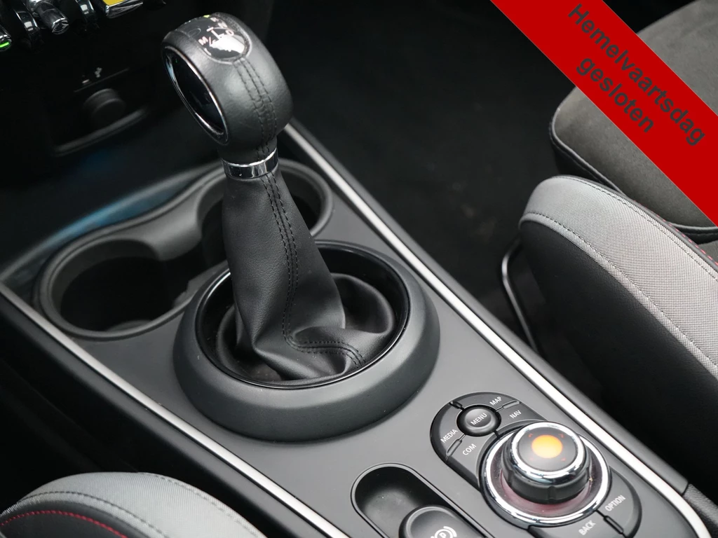 MINI Countryman – foto 35