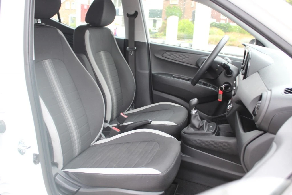 Hyundai i10 – foto 7
