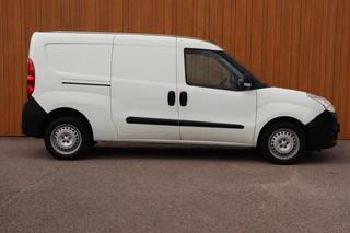 Opel Combo – thumbnail 4