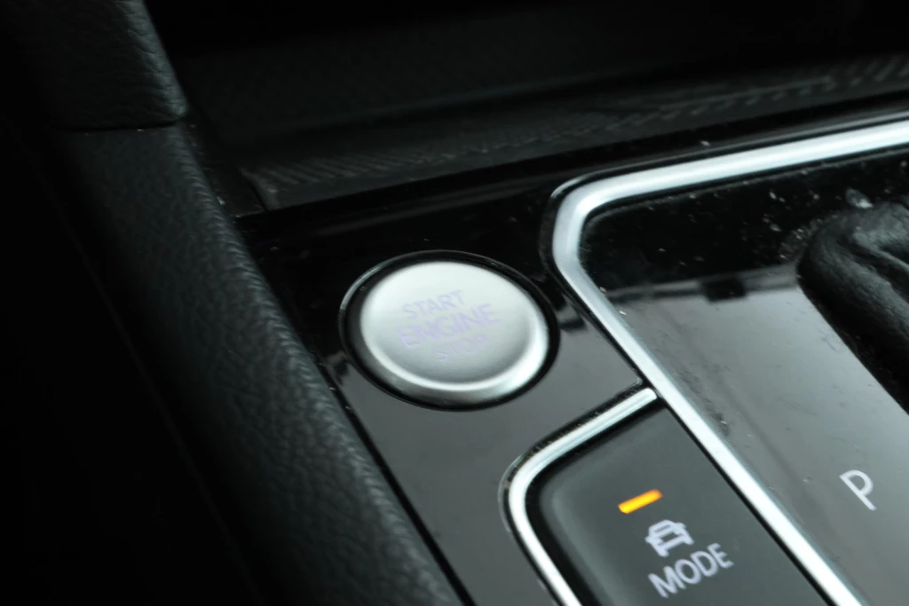 Volkswagen Passat – foto 32