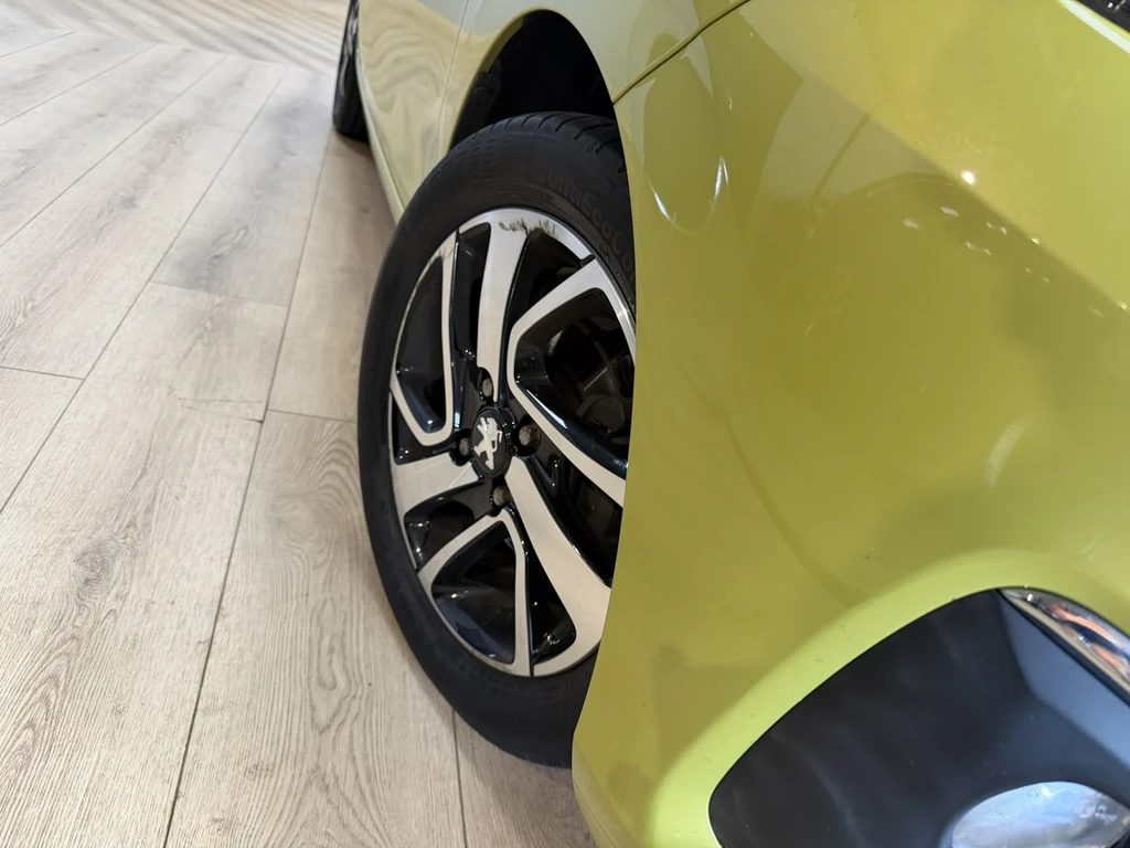 Peugeot 108 – foto 8