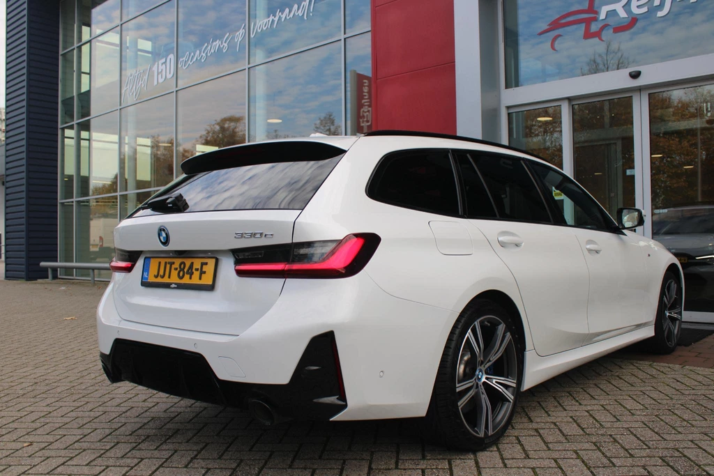 BMW 3 Serie – foto 7