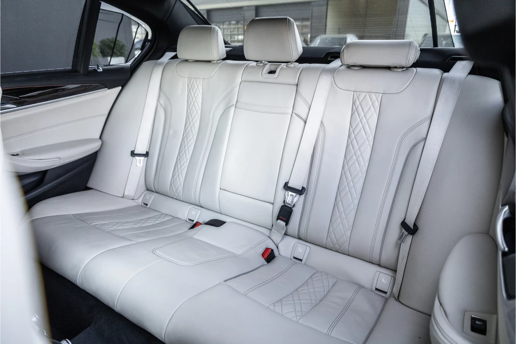 BMW 5 Serie – foto 36